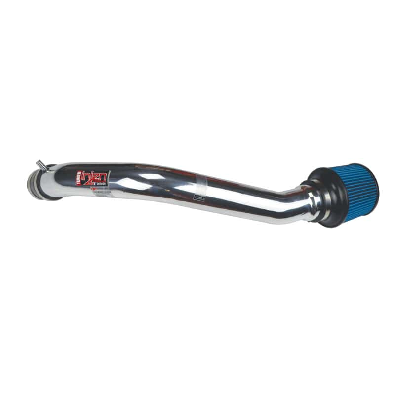 Injen — Injen 03-07 Accord V6 / 04-08 TL / 07-08 TL Type S Polished Cold Air Intake
Cold Air Intake
Air Intake Kit - view 3