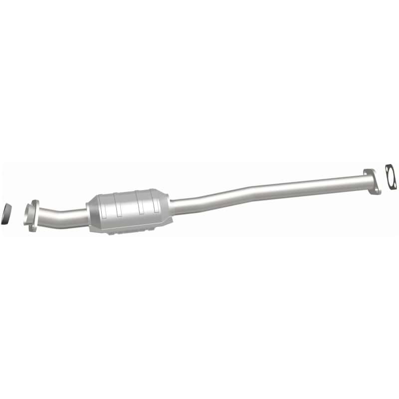 Magnaflow — MagnaFlow Conv Direct Fit Chevrolet-Geo 2001
Standard Grade
Standard - view 32