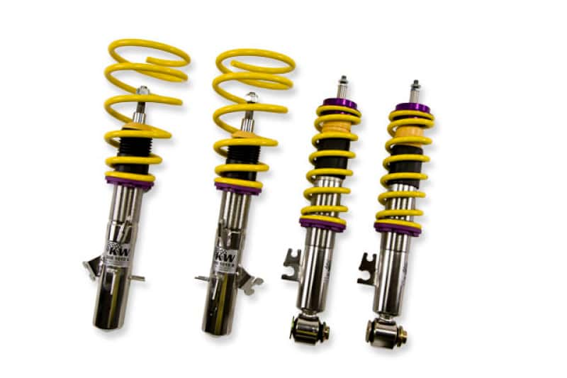 KW — KW Coilover Kit V2 Mini Mini Cooper S JCW GP (R53)Special Edition
Coilover Kit - view 2