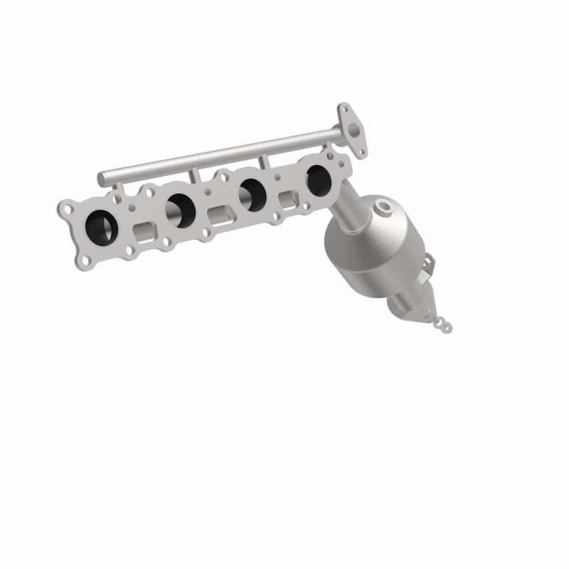 Magnaflow — Magnaflow Conv DF 10-14 GX460 4.6L Manifold
OEM Grade
OEM - view 6