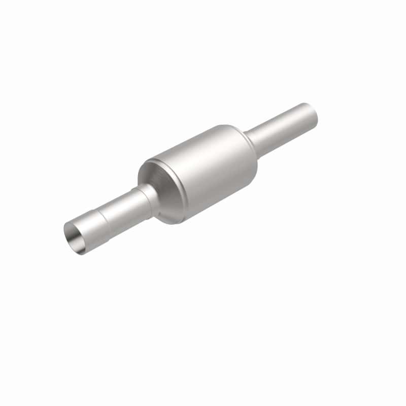 Magnaflow — MagnaFlow 1993-1995 Jeep Wrangler/ Cherokee Direct-Fit Catalytic Converter
California - view 7