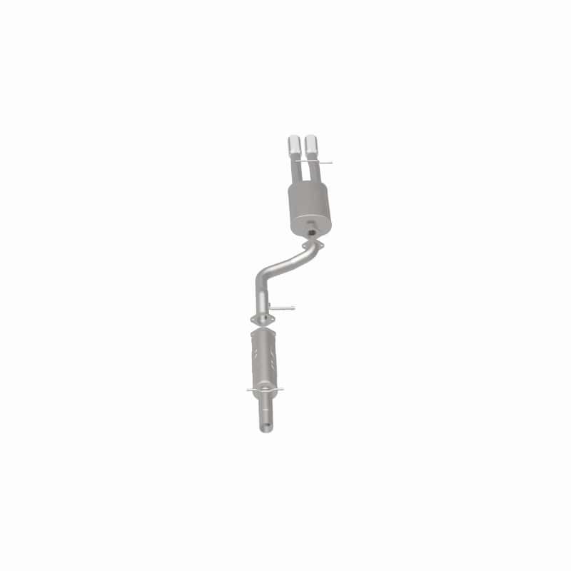 Magnaflow — MagnaFlow Sys C/B Jetta Iv All Models
Cat-Back - view 33