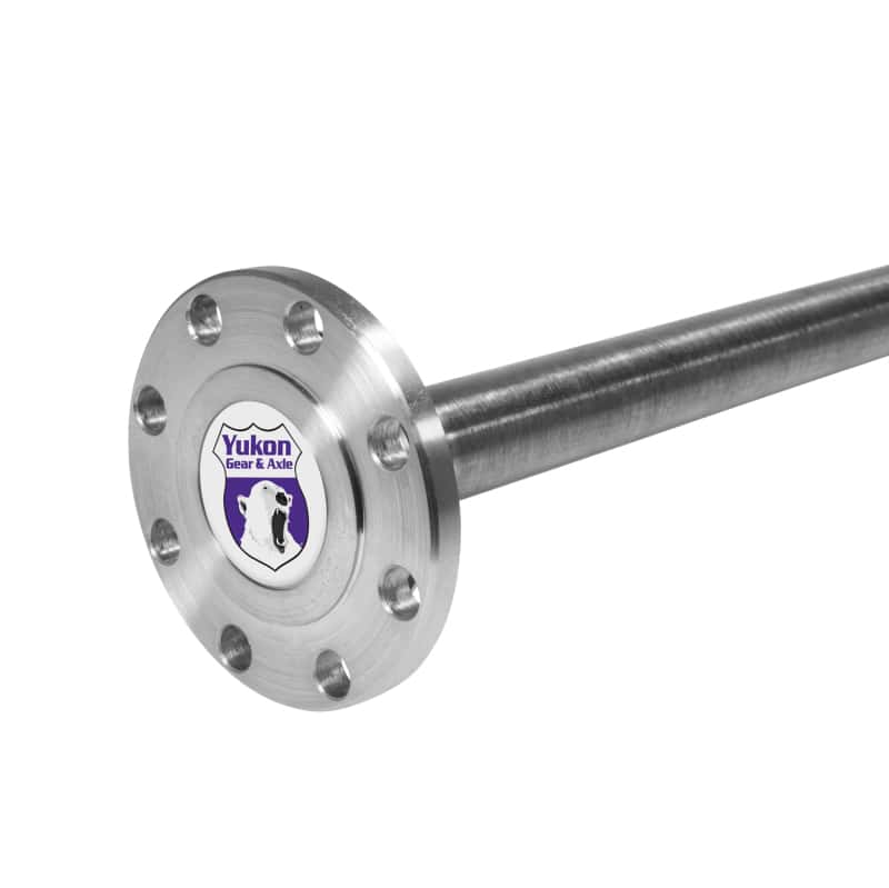 Yukon Gear & Axle — Yukon Gear 05-20 Ford F-250/F-350 Super Duty 10.5in Rear Differential Chromoly Axle Shaft
Rear axle shaft - view 4