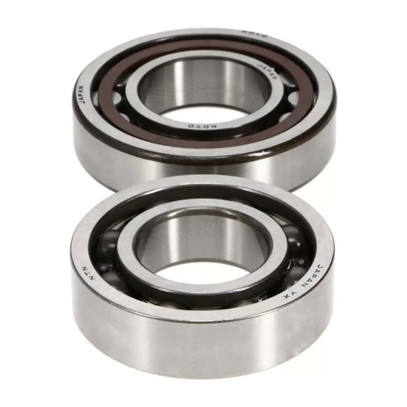 Wiseco — Wiseco 25x52x15 & 22x52x15 Main Bearing Kit
Main Bearing Kit - view 6