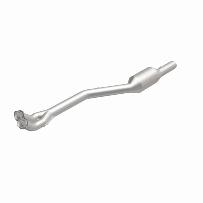 Magnaflow — MagnaFlow Right Side Converter Direct Fit California Grade 00-03 BMW M5 5.0L
California - view 6