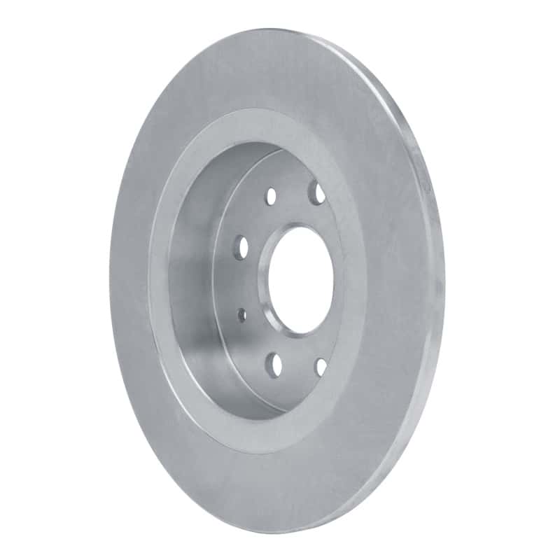 DFC — DFC 98-03 Kia Spectra Rear Brake Rotor
DFC Brake Rotor - view 4