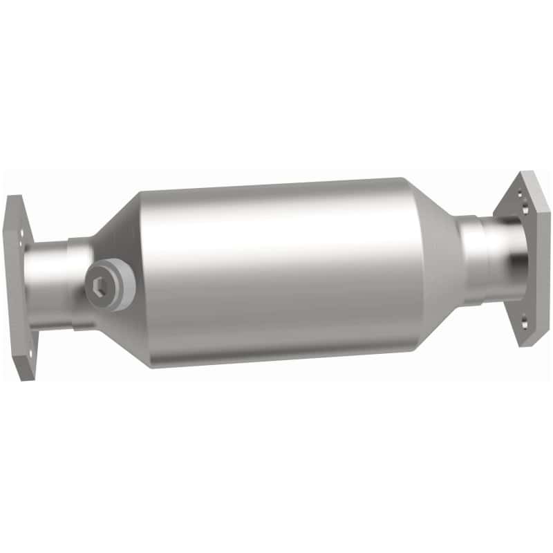 Magnaflow — MagnaFlow Conv Direct Fit 80-83 Volkswagen Rabbit Pickup
California - view 5