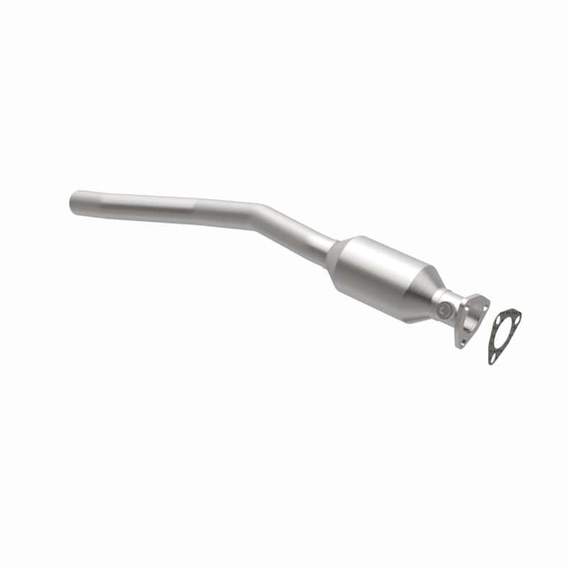 Magnaflow — MagnaFlow Conv DF Volvo 36X5X4 2/2
Standard Grade
Standard - view 22