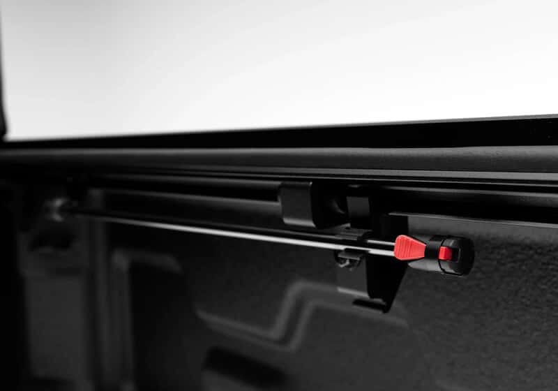 Undercover — UnderCover 19-20 Chevy/GMC Silverado/Sierra 69.6in Fusion Bed Cover - Havana - view 21