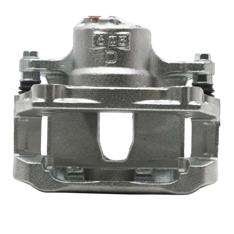 DFC — DFC 96-15 Lexus IS250 Front-R Premium Caliper - Silver Zinc Coated
DFC Brake Caliper - view 5