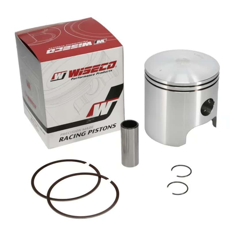 Wiseco — Wiseco Arctic Cat 650 Wildcat/700 Mountain 3209TD Piston Kit
Piston Kit - view 9