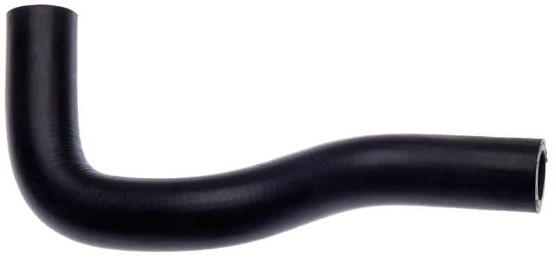 Gates — Gates 12-16 Tesla Motors Model S Electric Charger - Left Side To Tee Molded Heater Hose - view 1