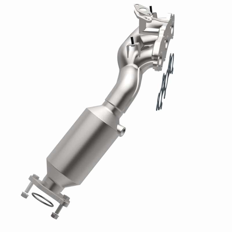 Magnaflow — Magnaflow 2013 FJ Cruiser V6 4 OEM Manifold Direct Fit Converter
OEM Grade
OEM - view 23