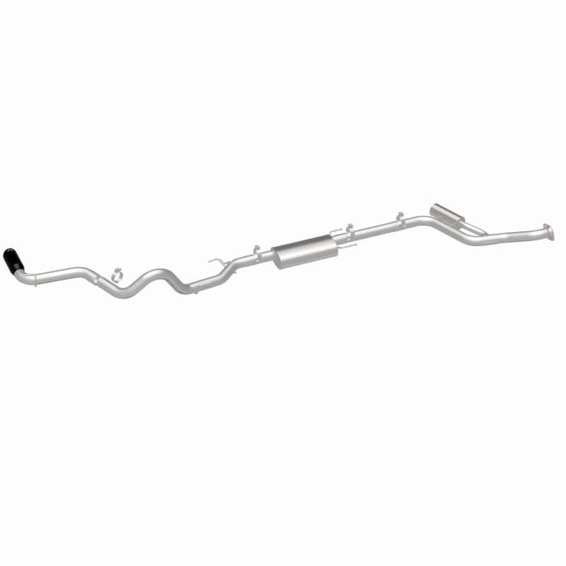 Magnaflow — Magnaflow 2024 Toyota Tacoma Speq Series Cat-back Exhaust System
Cat-Back - view 11