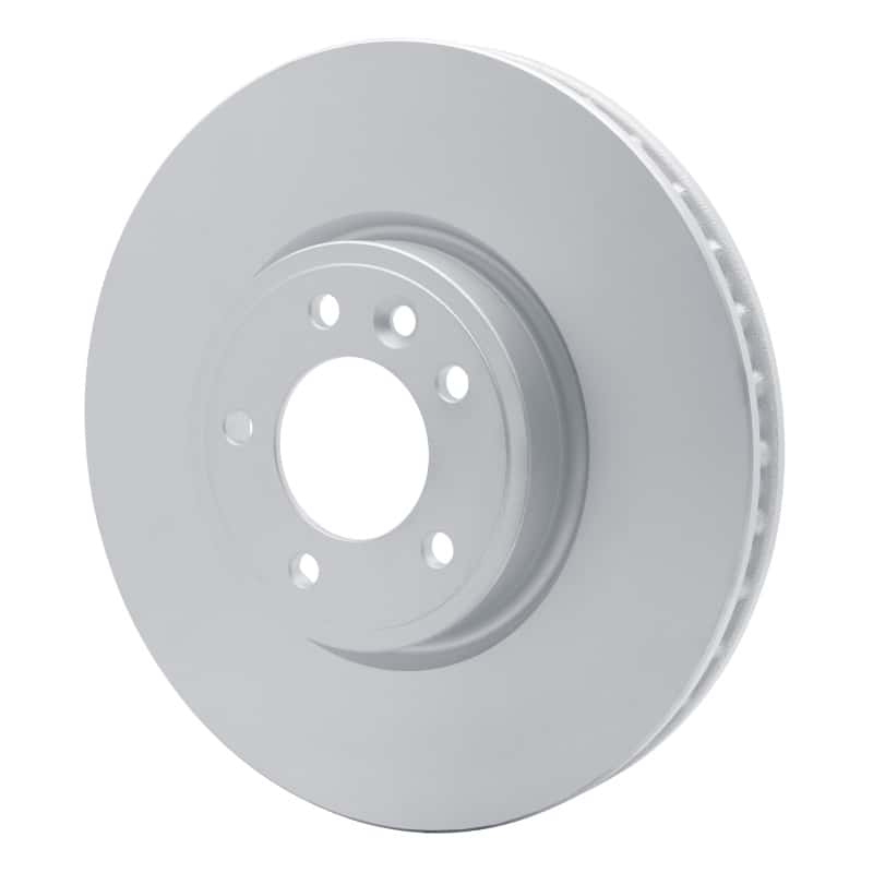 DFC — DFC 18-20 Land Rover Range Rover Front Hi-Carbon Alloy Geomet Coated Rotor
DFC Brake Rotor - view 2