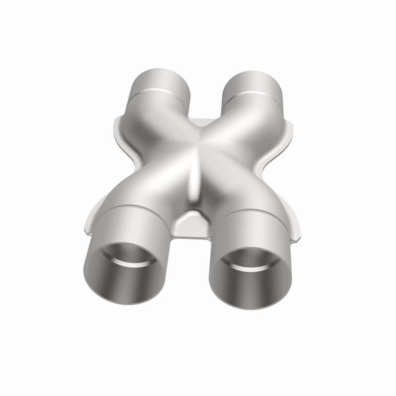 Magnaflow — MagnaFlow Smooth Trans X 2.5/2.5 X 12 SS
Exhaust Pipe - view 23