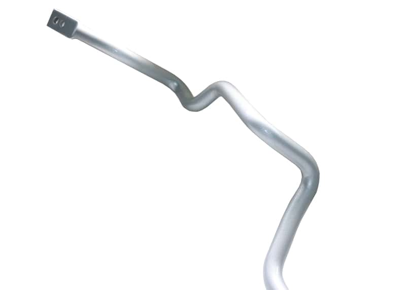 Whiteline — Whiteline 94-01 Acura Integra Front Heavy Duty Adjustable 24mm Swaybar
Swaybar - view 4