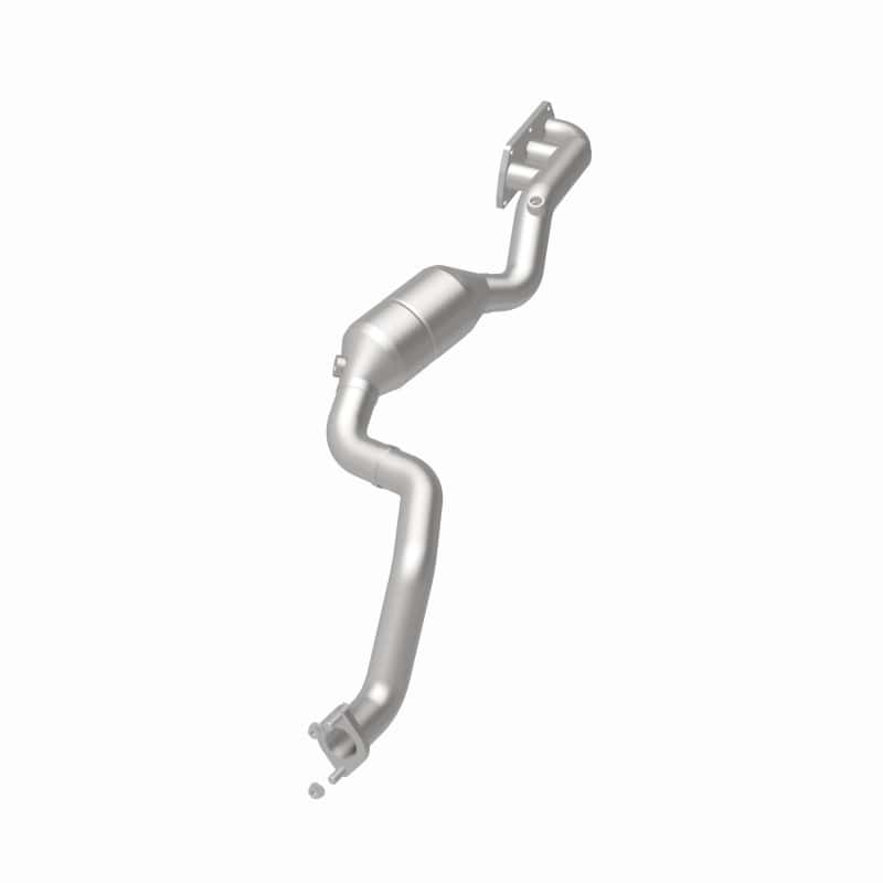 Magnaflow — MagnaFlow Conv DF 05-09 Audi A8 6.0L
OEM Grade
OEM - view 17