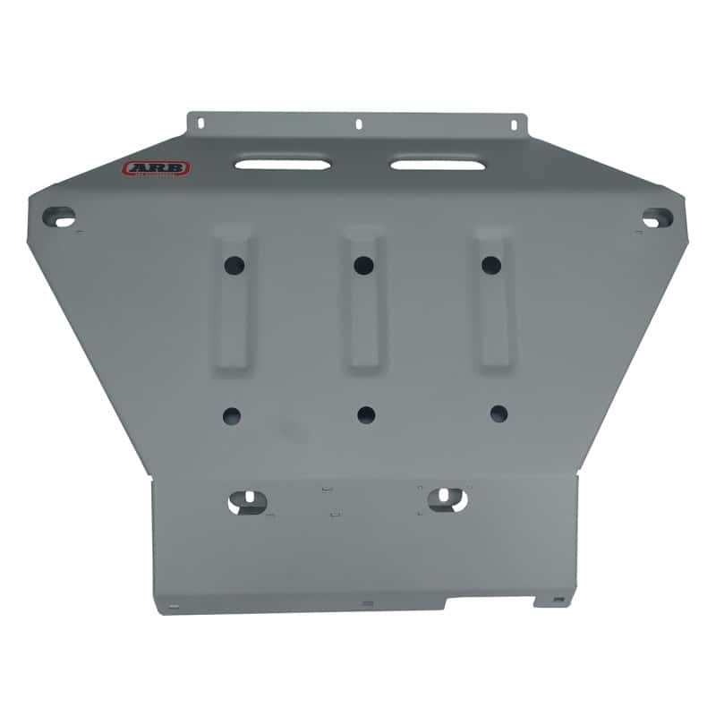 ARB — ARB Under Vehicle Protection Ranger 19On
Skid Plate - view 4