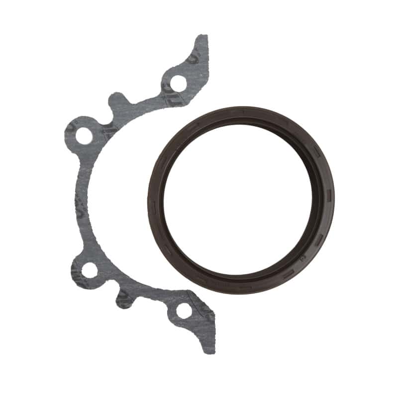 Cometic Gasket — Cometic Mazda B6 Rear Main Seal Set
Rear Main Seal - view 2