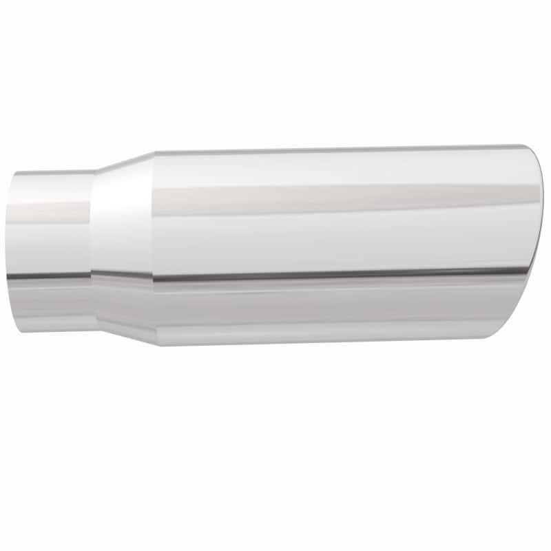 Magnaflow — MagnaFlow Tip 1-Pk Re 5.00 X 13 4.00 Id 15D
Stainless Steel
Exhaust Tip - view 20