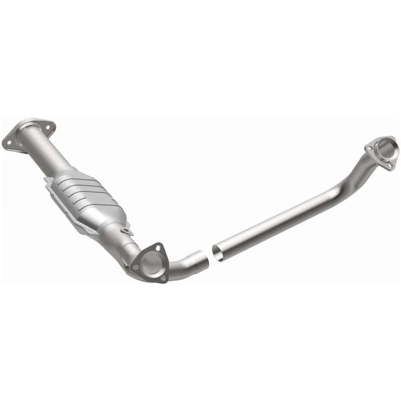 Magnaflow — MagnaFlow Conv Direct Fit 1995 Chevrolet G10/G20/G30 4.3L/5.0L/5.7L
California - view 30