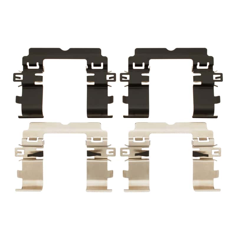 DFC — DFC 24-26 Dodge Charger Daytona Front Premium Hardware Kit
DFC Disc Brk Hdw Kit - view 2