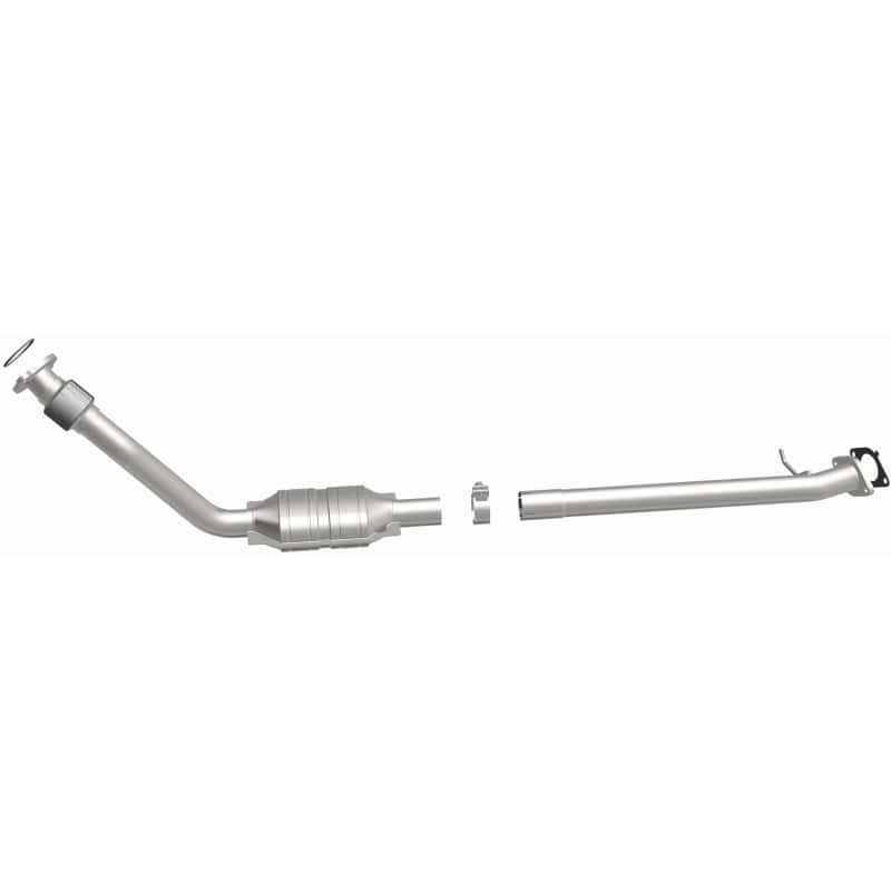 Magnaflow — MagnaFlow Conv DF 02-03 Buick Rendezvous 3.4L
OEM Grade
OEM - view 32