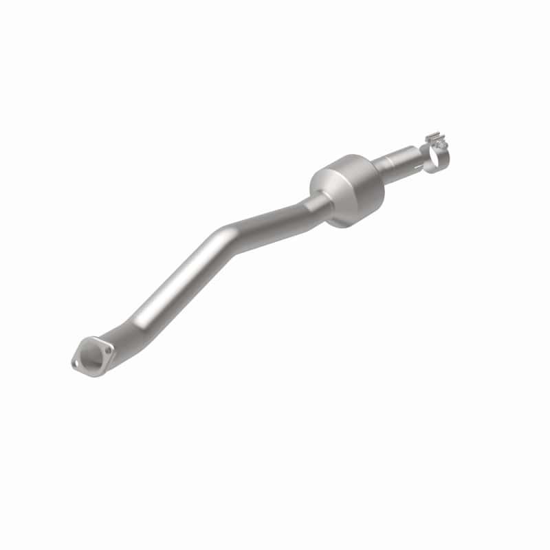 Magnaflow — Magnaflow Conv DF 07-10 BMW X5 3.0L
OEM Grade
OEM - view 18