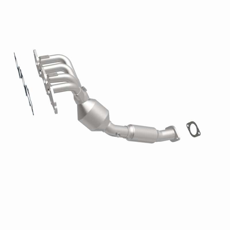 Magnaflow — Magnaflow 05-06 Ford Focus 2.0L Direct Fit Converter
California - view 10