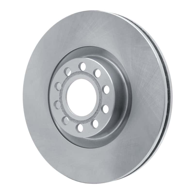 DFC — DFC 99-04 Audi S6 Front Brake Rotor
DFC Brake Rotor - view 2
