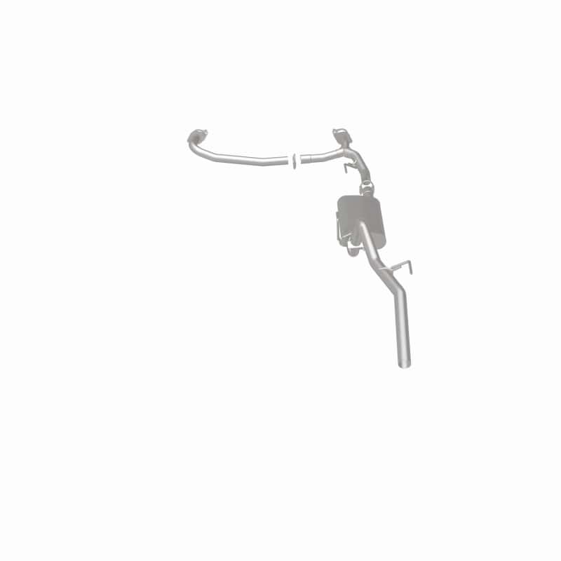 Magnaflow — MagnaFlow BRE Exhaust Kit 05-15 Nissan Xterra
Exhaust Kit - view 12