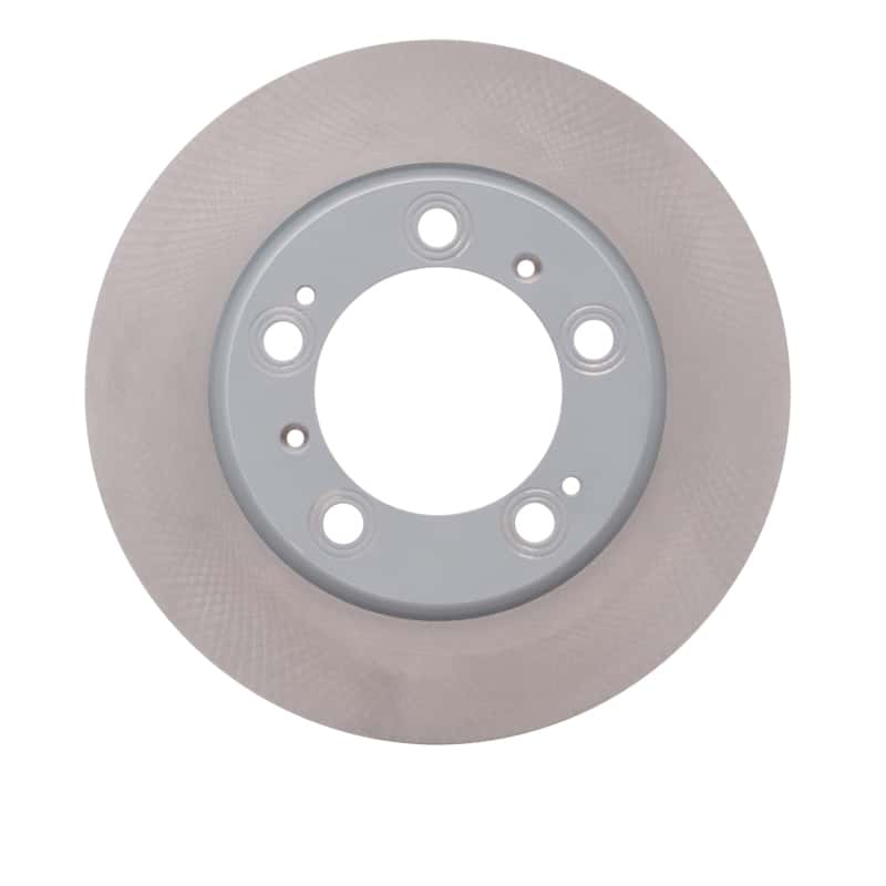 DFC — DFC 97-04 Porsche Boxster Rear GeoSPEC Coated Rotor
DFC Brake Rotor - view 1