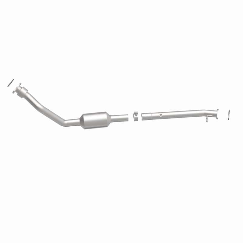 Magnaflow — Magnaflow 04-05 Buick Rendezvous 3.4L Direct Fit Converter
California - view 11