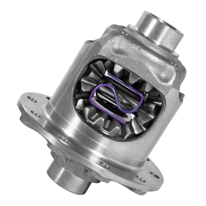 Yukon Gear & Axle — Yukon Gear Trac Loc Positraction / Ford Super 8.8in / 34 Spline / 15-20 F-150
Differential Case - view 2