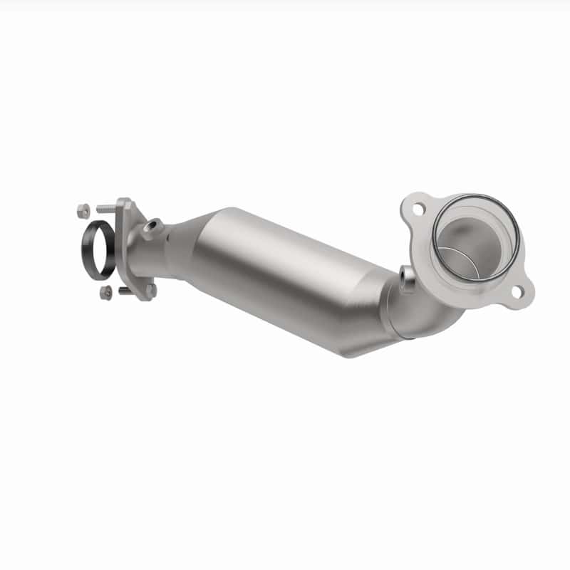 Magnaflow — Magnaflow Conv DF 2009-2015 CTS V8 6.2 OEM Underbody
OEM Grade
OEM - view 28
