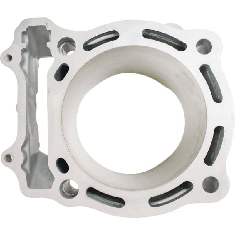 Cylinder Works — Cylinder Works 06-09 Suzuki LT-R 450 450cc Big Bore Cylinder 98mm - view 3
