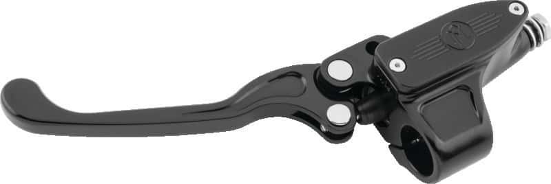 Performance Machine — Performance Machine 11/16 Clutch Master Cylinder - Contour - Black Ops - view 2