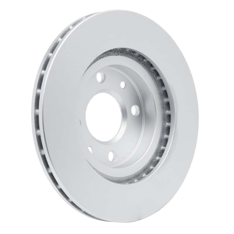 DFC — DFC 15-19 Renault Logan (Mexico) Front GeoSPEC Coated Rotor
DFC Brake Rotor - view 4