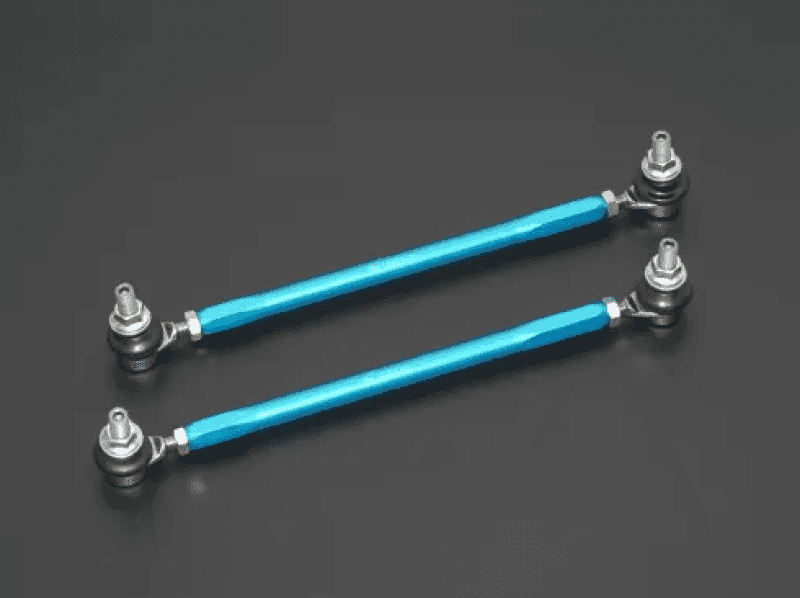 Cusco — Cusco Universal Adjustable Front Sway Bar End Link Set(305mm-335mm) - view 1