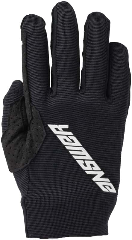 Answer — Answer Aerlite Gloves Black/White - XS - view 1
