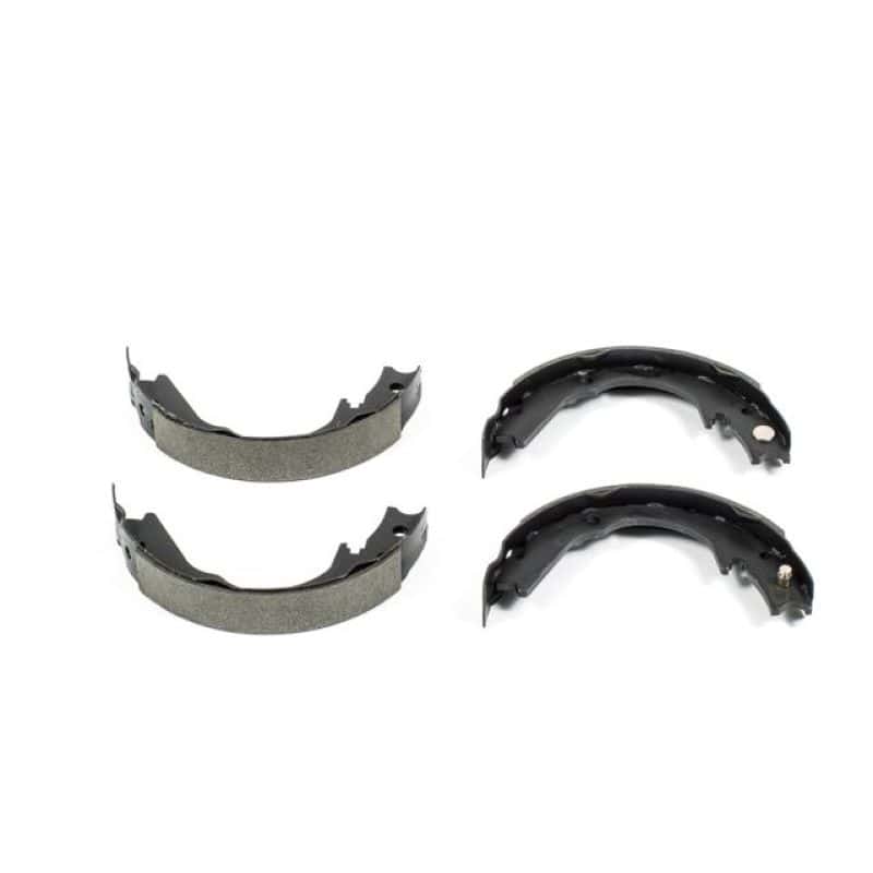 PowerStop — Power Stop 04-07 Subaru Impreza Rear Autospecialty Parking Brake Shoes - view 1