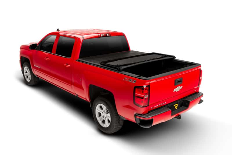 Extang — Extang 88-00 Chevy/GMC Full Size Long Bed (Old Body Style - 8ft) Trifecta 2.0 - view 4