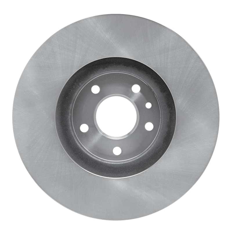 DFC — DFC 13-20 Ford Fusion Front Brake Rotor
DFC Brake Rotor - view 5