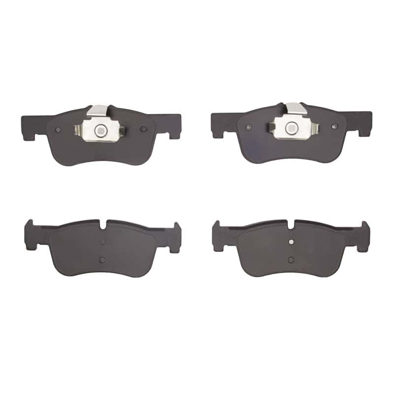 DFC — DFC 12-15 BMW 118i (Mexico) Front 3000 Ceramic Brake Pads
DFC Brake Pad Set - view 2