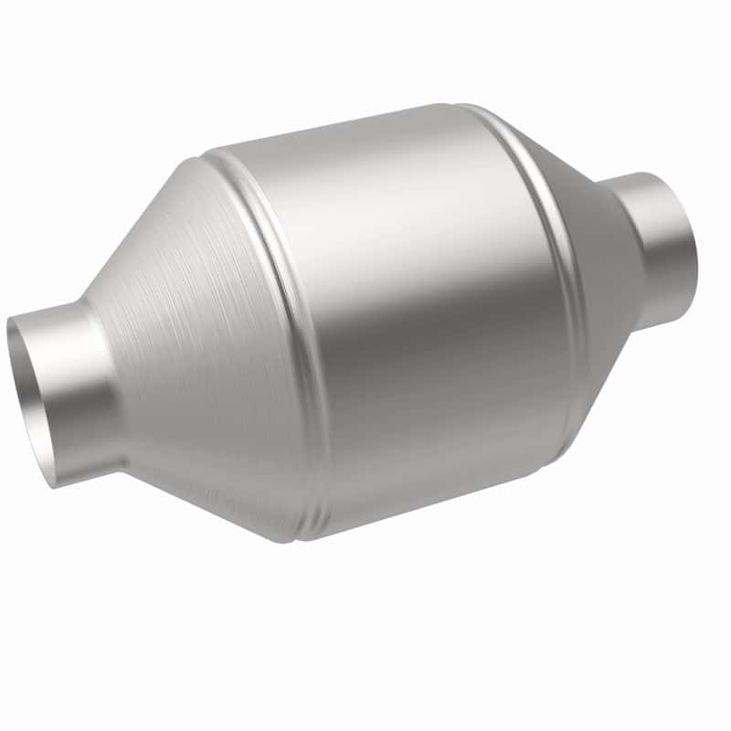 Magnaflow — MagnaFlow Conv Universal 5.0 C/C 2.0 Spun OEM
OEM Grade
OEM - view 19