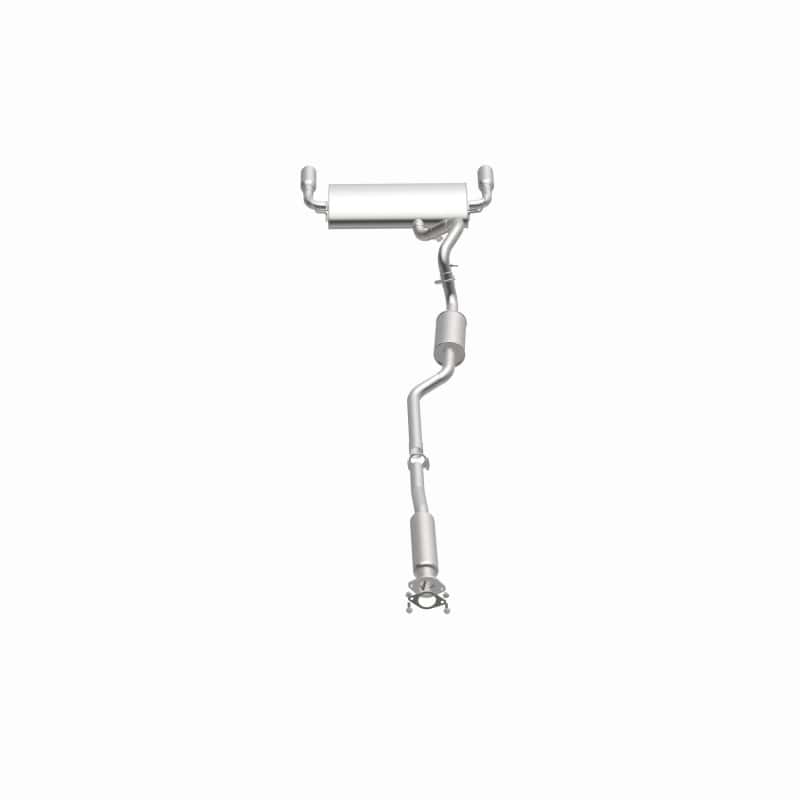 Magnaflow — MagnaFlow BRE Exhaust Kit 13-18 Ford Escape
Exhaust Kit - view 21