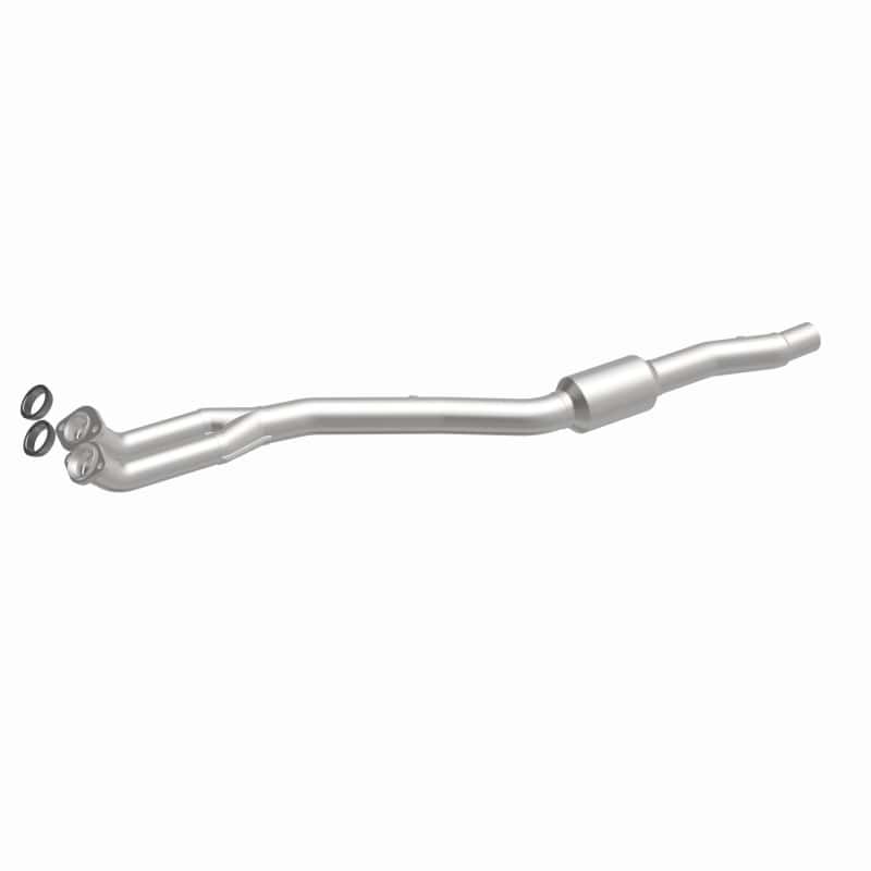 Magnaflow — MagnaFlow Conv DF 97-98 BMW 540i 4.4L / 740I 4.4L / 96-98 740IL 4.4L P/S
HM Grade
HM - view 9