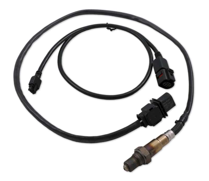 Innovate Motorsports — Innovate LSU4.9 Upgrade Kit - 3ft Sensor Cable and O2 Sensor
LSU4.9 Upgrade 3ft - view 2