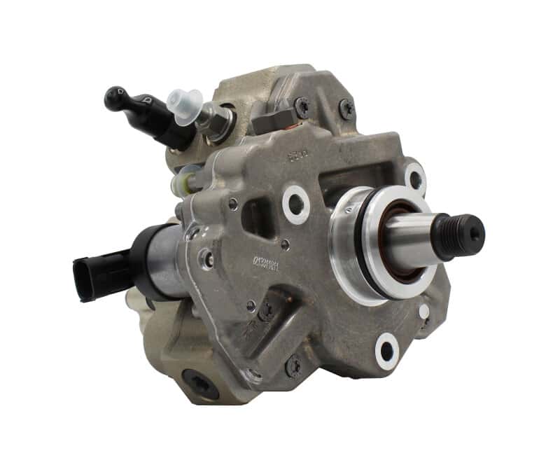 Fleece Performance — Fleece Performance 11-16 GM 2500/3500 Duramax LML CP3 Conversion Kit w/CP3
Fuel Pump - view 4